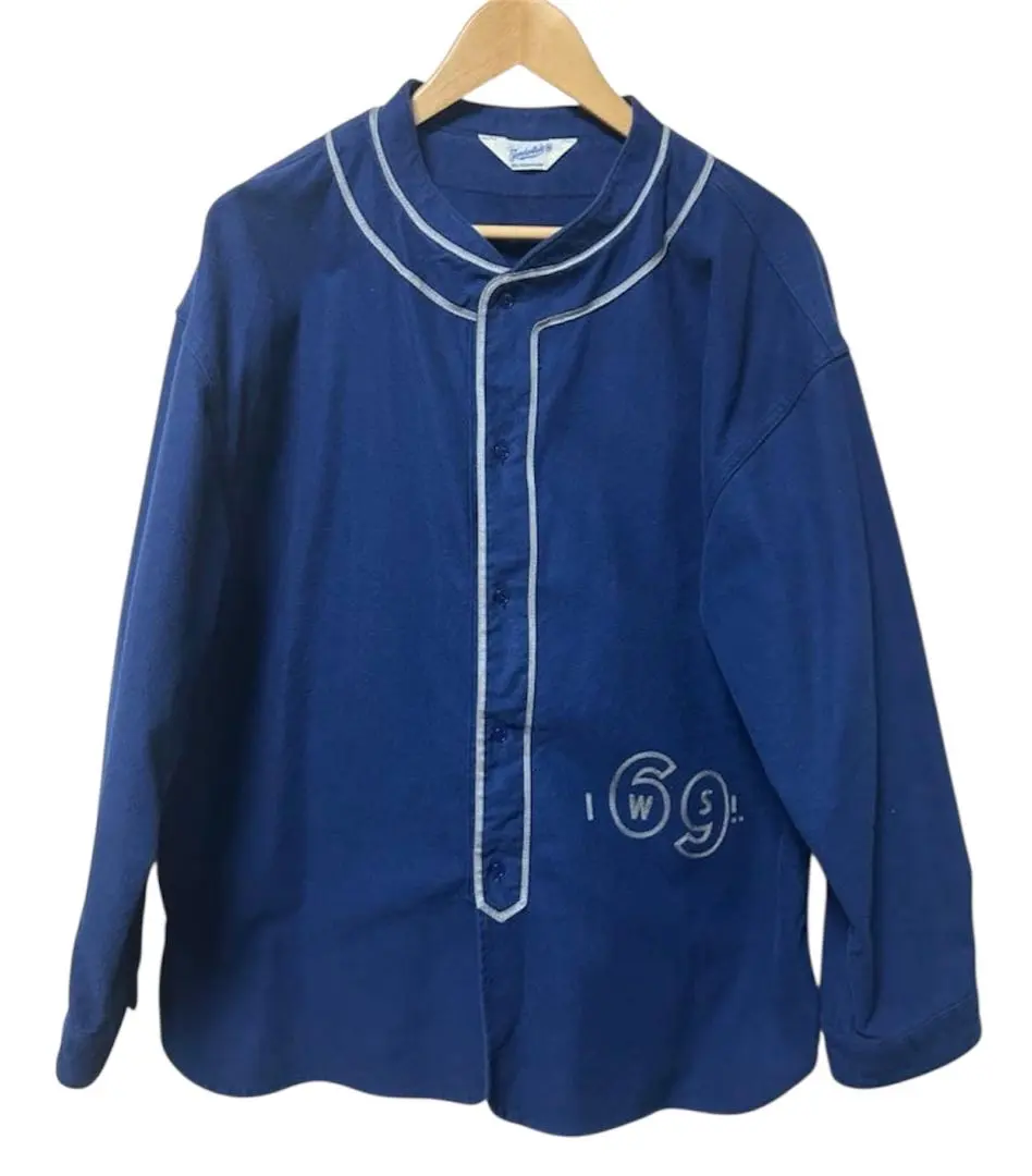 2026年最新】テンダーロイン ベースボールシャツの人気アイテム - メルカリ