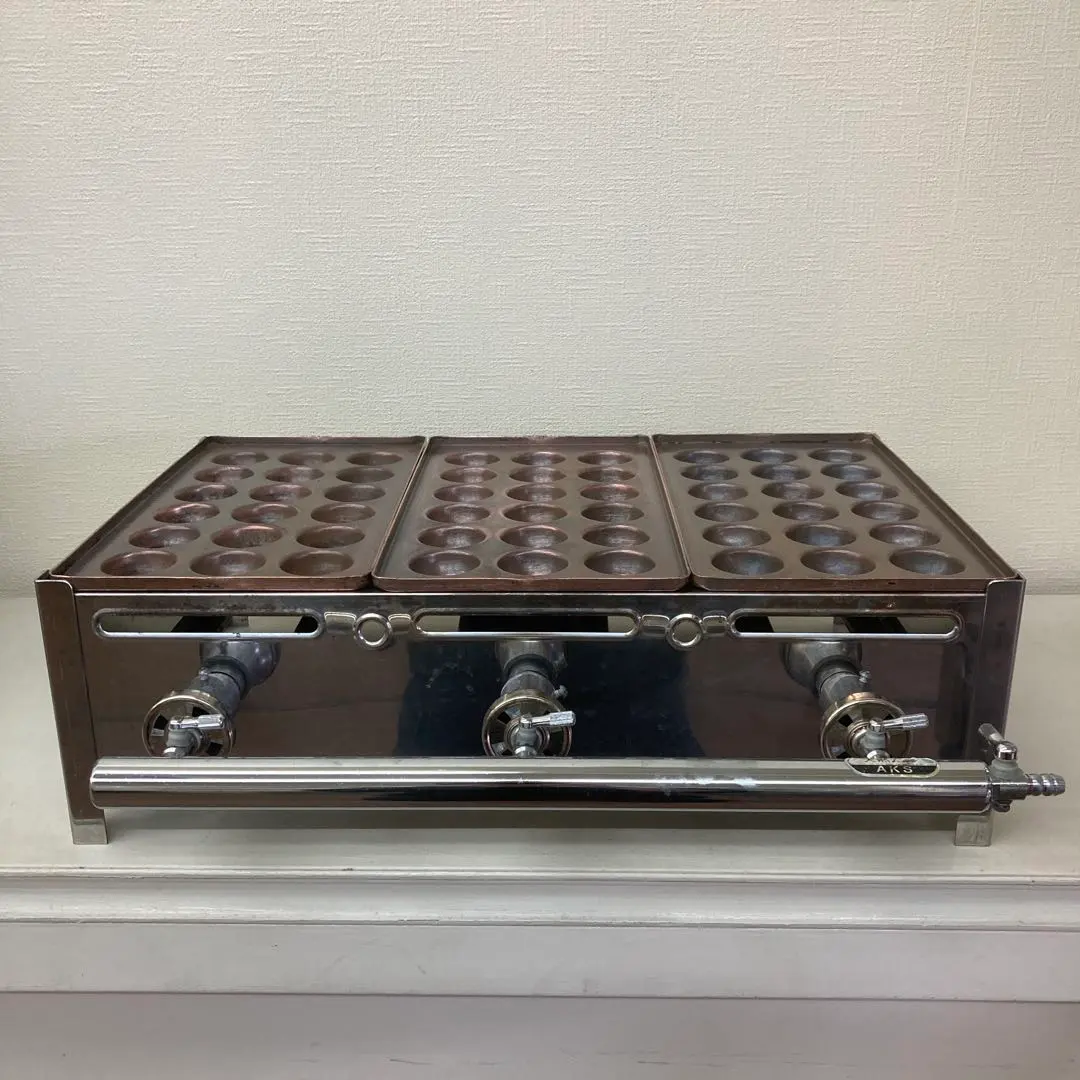 2026年最新】銅板 たこ焼きの人気アイテム - メルカリ