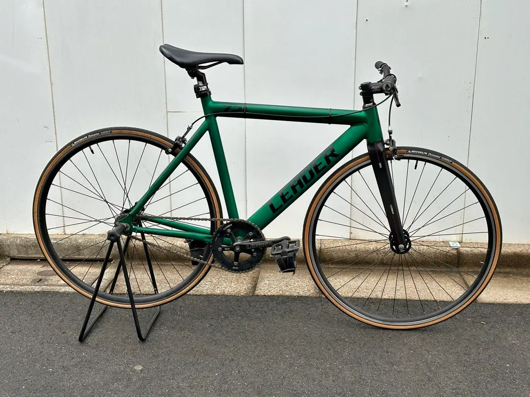 2026年最新】leader bike 725の人気アイテム - メルカリ