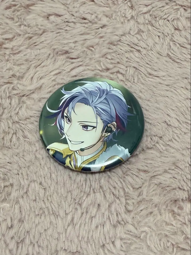 2026年最新】SYMPHONIA 缶バッジ 不破湊の人気アイテム - メルカリ