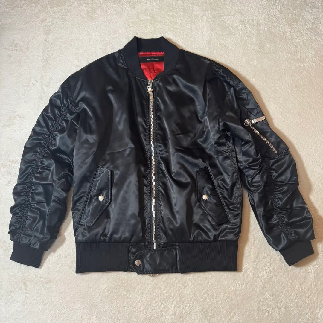 2026年最新】RESOUND CLOTHING MA-1・フライトジャケットの人気