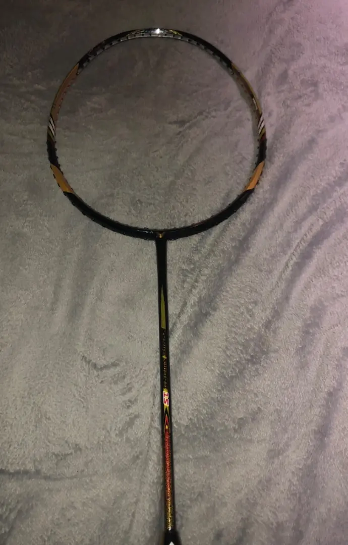 2026年最新】ブレイブソード バドミントンの人気アイテム - メルカリ