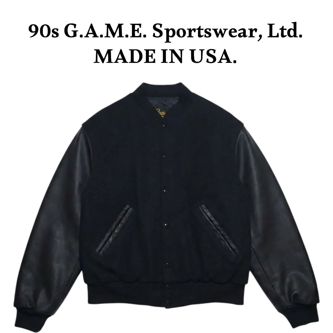 2026年最新】GAME Sportswear キルティングの人気アイテム - メルカリ