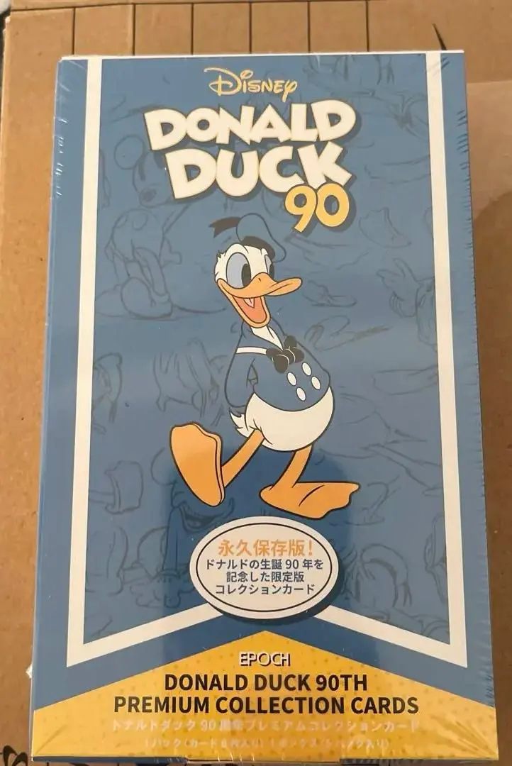 2026年最新】90周年プレミアムコレクションカードの人気アイテム