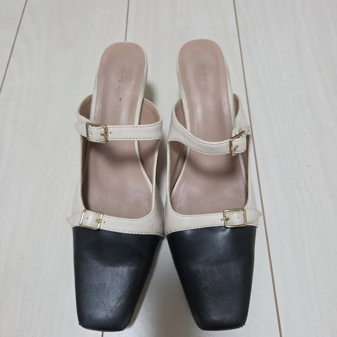 2026年最新】mademoiselle mulesの人気アイテム - メルカリ