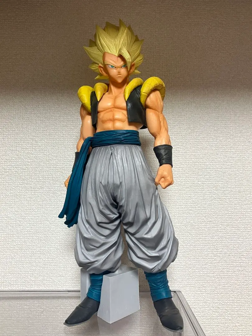 2026年最新】Smsp ゴジータ 02の人気アイテム - メルカリ