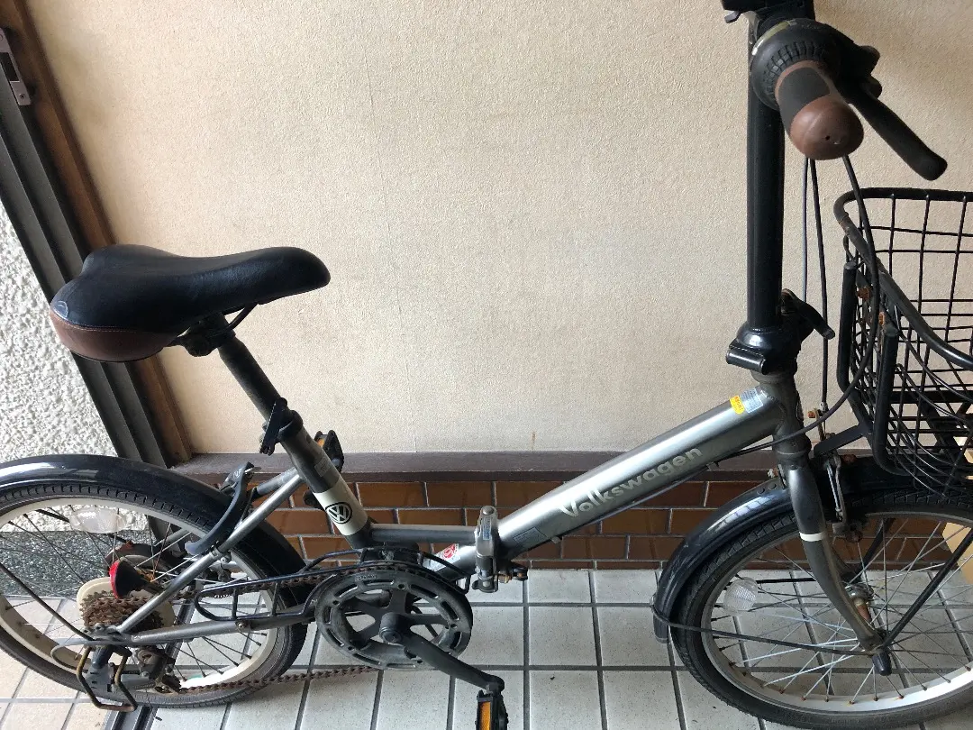 2026年最新】フォルクスワーゲン 自転車 折りたたみの人気アイテム