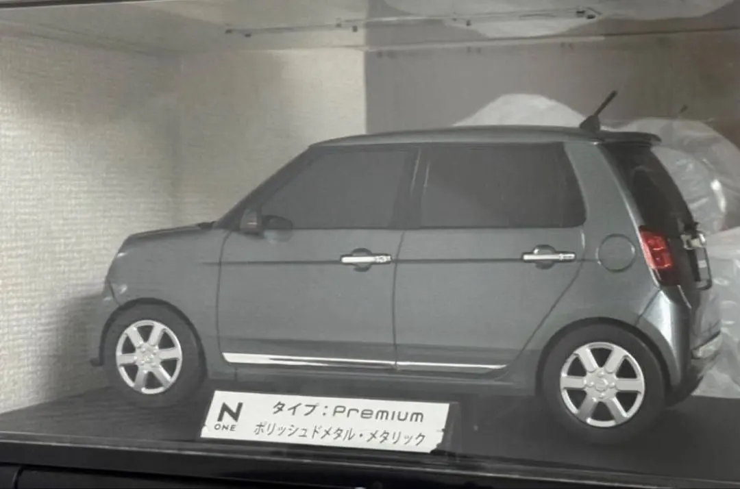 2026年最新】ホンダ カラーサンプル n-oneの人気アイテム - メルカリ