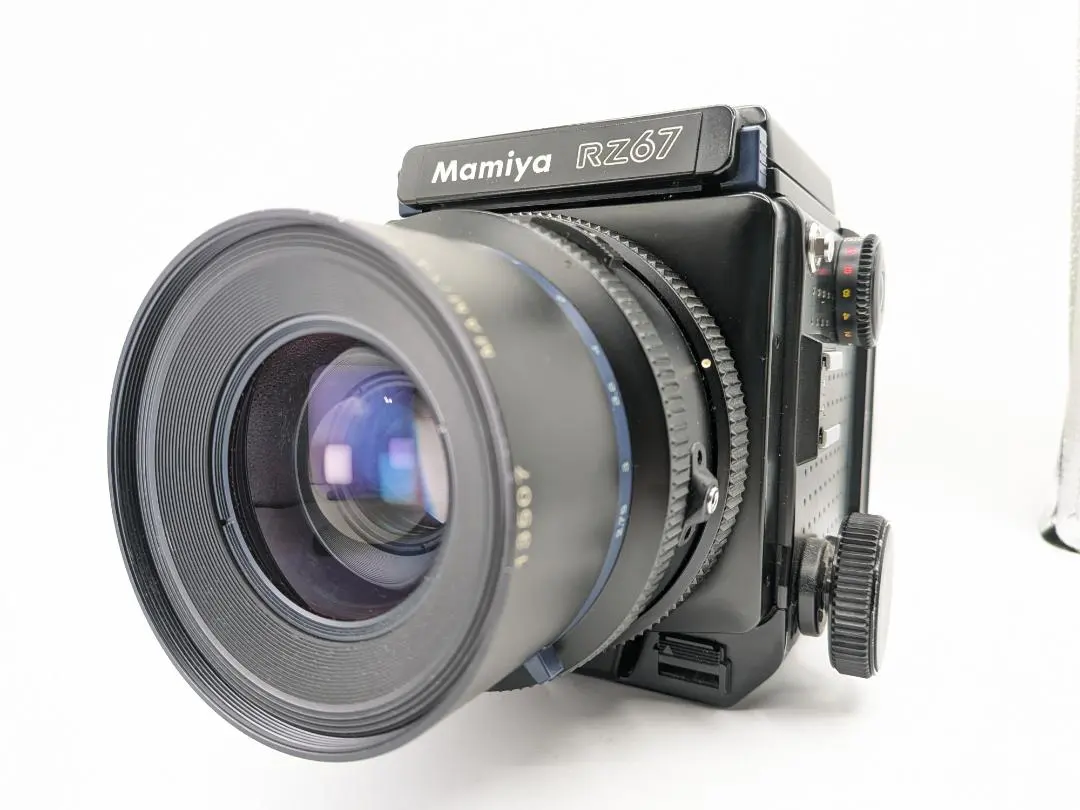 2026年最新】mamiya 90mm F3.5の人気アイテム - メルカリ