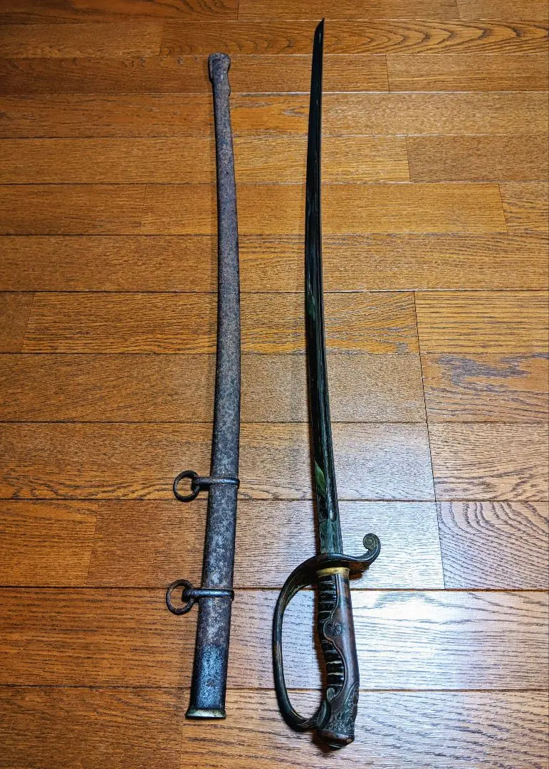 2026年最新】旧日本軍 模造刀の人気アイテム - メルカリ