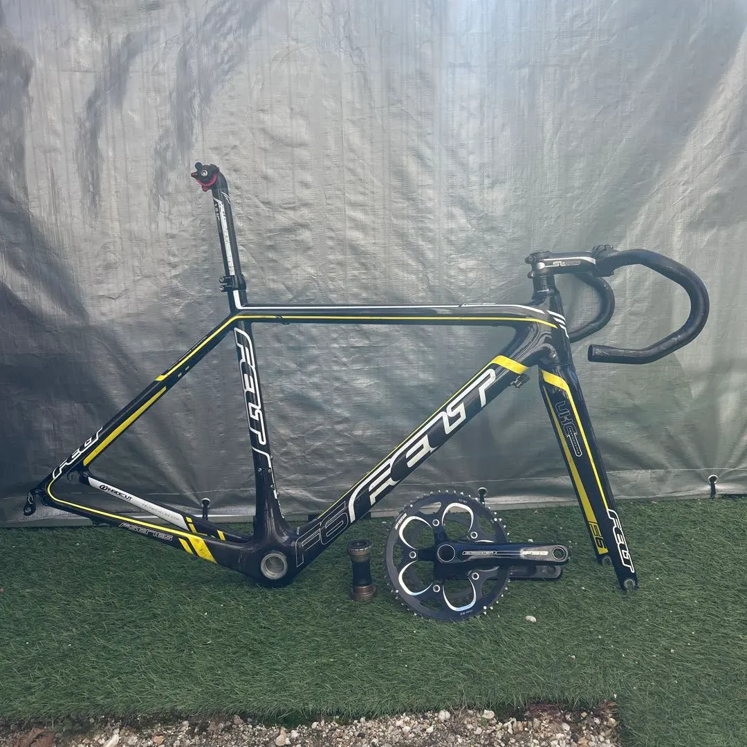 2026年最新】felt ピストの人気アイテム - メルカリ