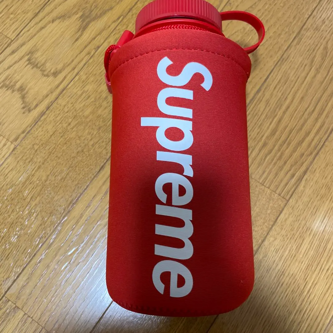 2026年最新】supreme nalgeneの人気アイテム - メルカリ