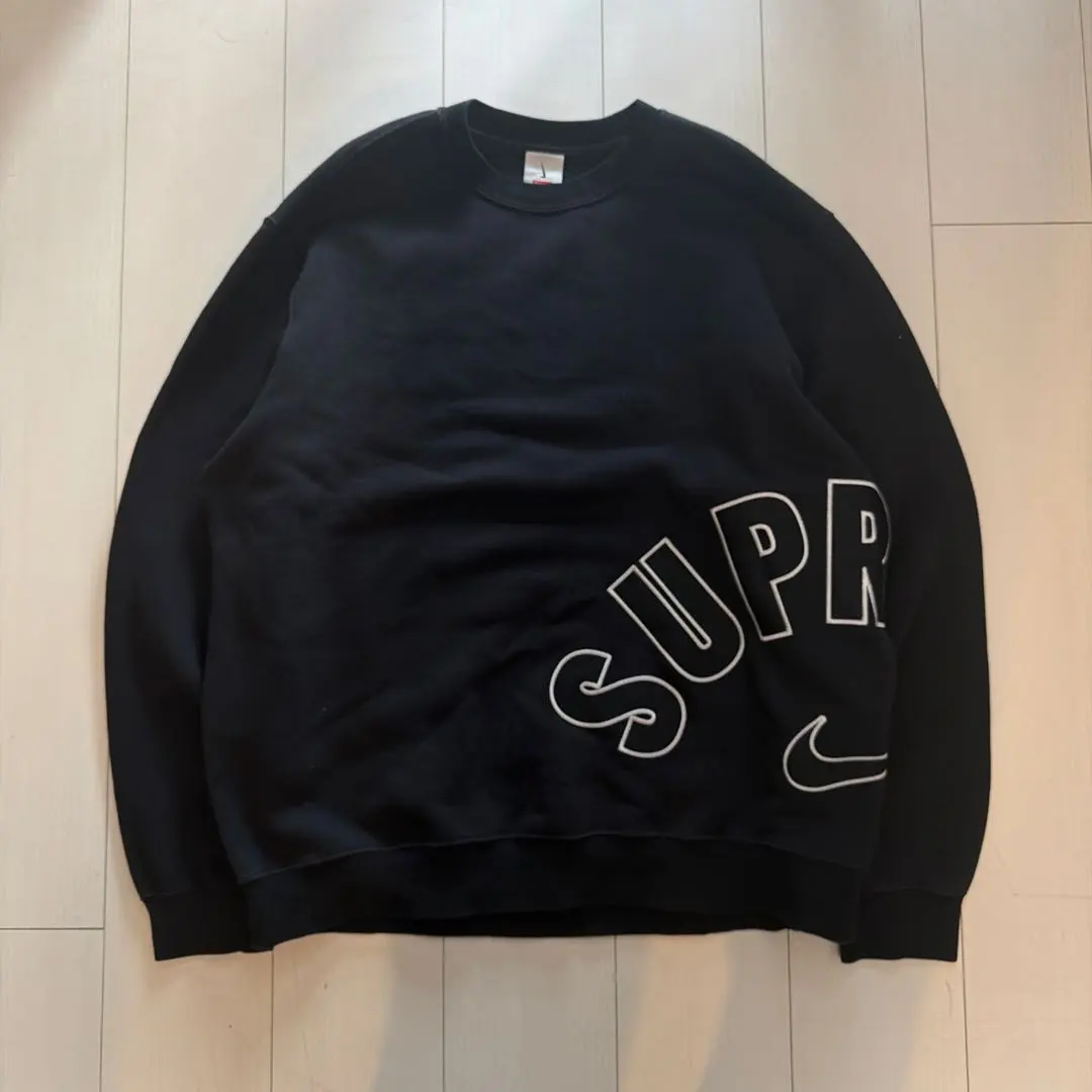 2026年最新】Supreme Nike Cotton Twill Shirtの人気アイテム - メルカリ