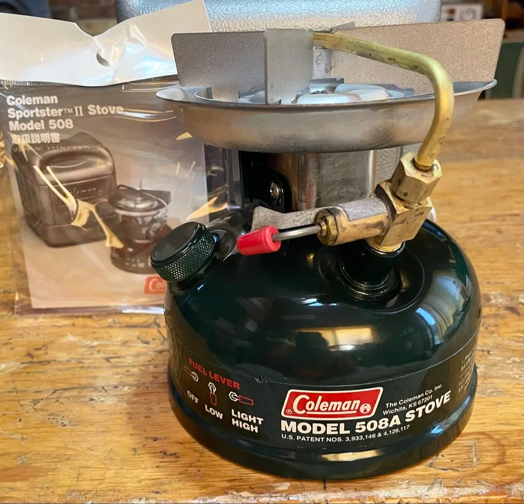 2026年最新】コールマン スポーツスターの人気アイテム - メルカリ