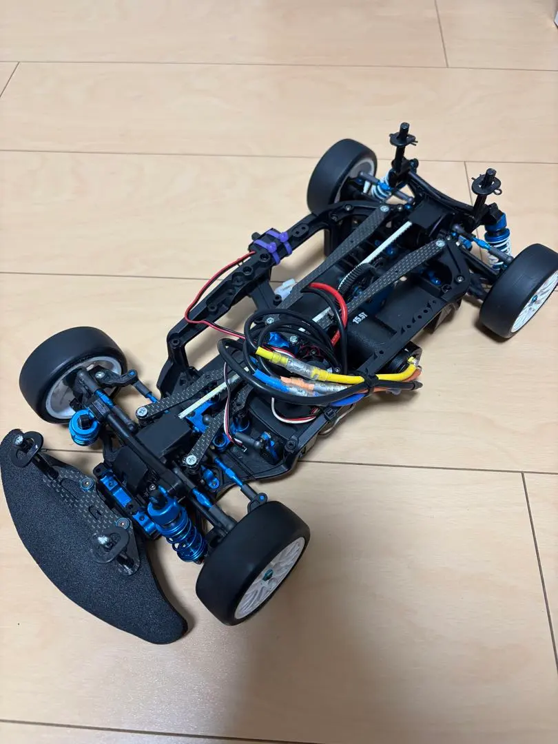 2026年最新】タミヤ ta02の人気アイテム - メルカリ