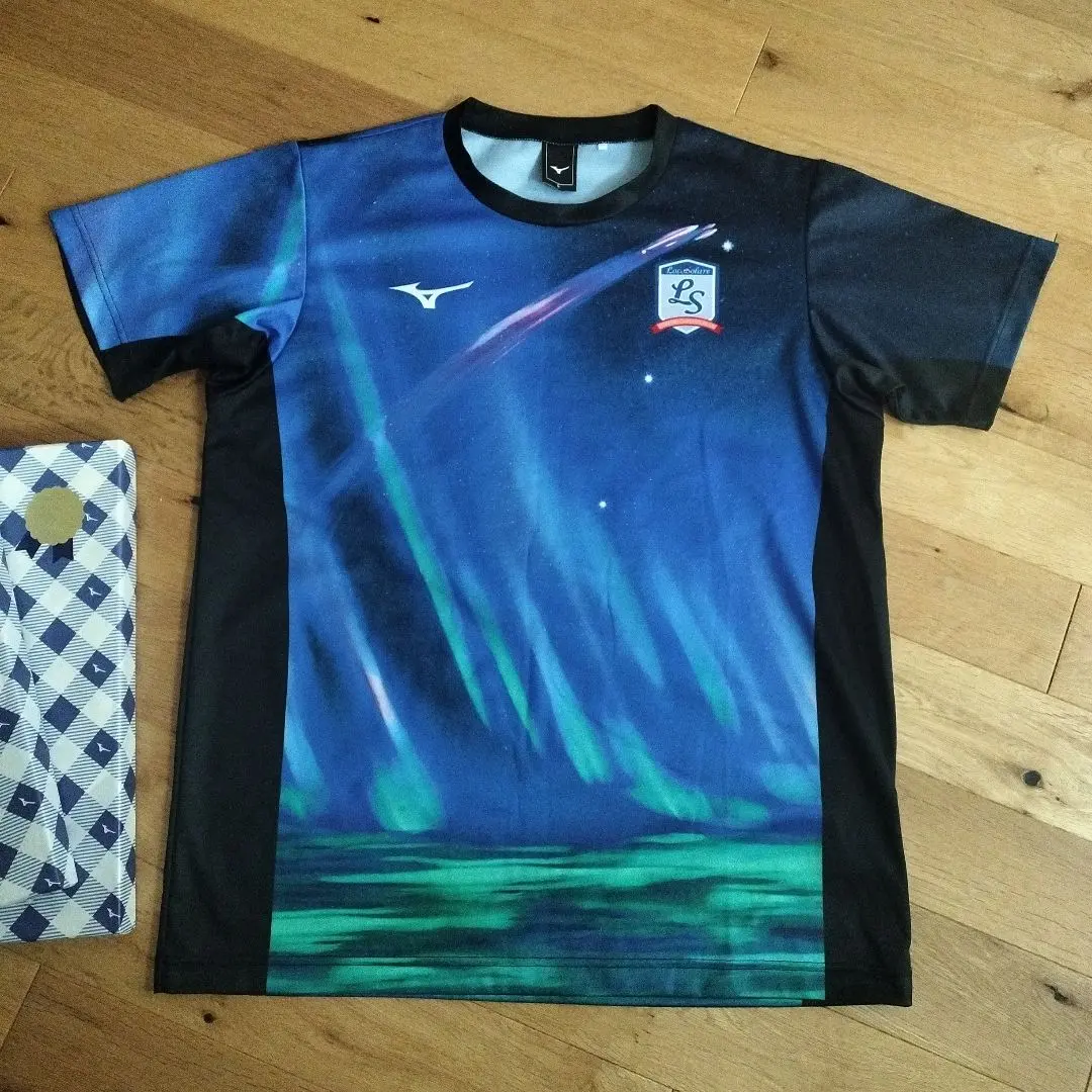 2026年最新】ロコソラーレ tシャツの人気アイテム - メルカリ