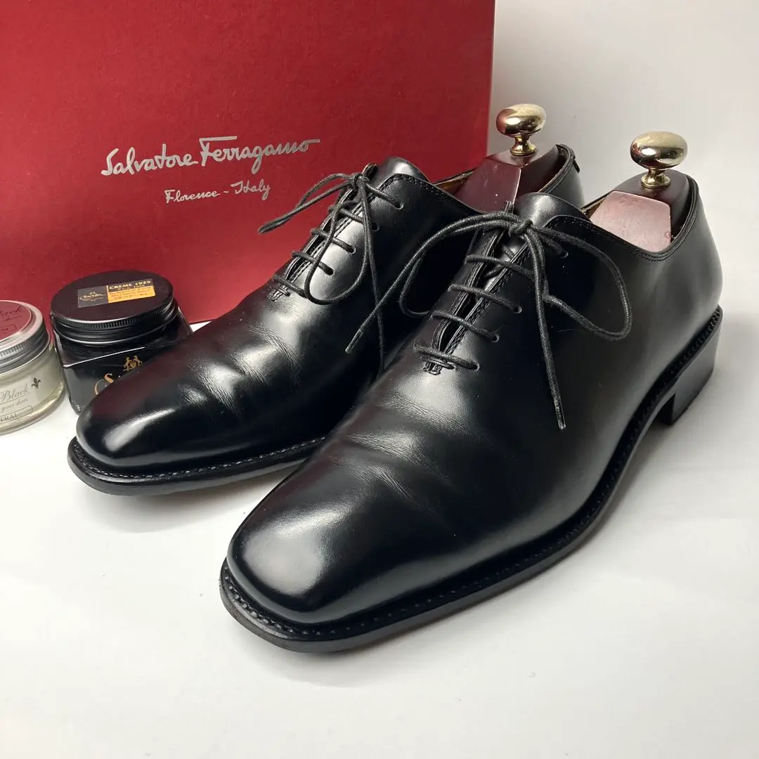 2026年最新】フェラガモ tramezzaの人気アイテム - メルカリ