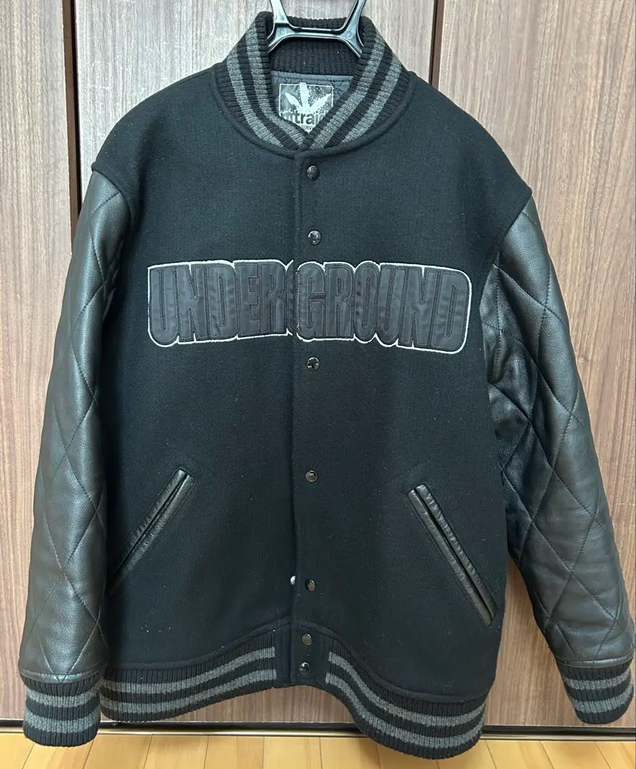 2026年最新】nitrow スタジャンの人気アイテム - メルカリ