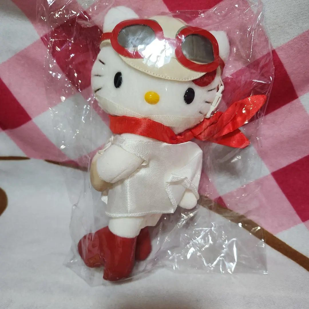 2026年最新】平成レトロ足長キティの人気アイテム - メルカリ