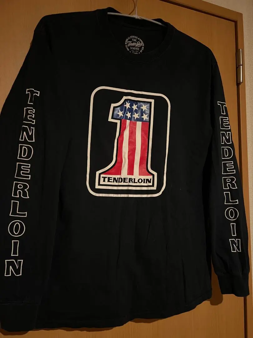 2026年最新】ハーレ テンダーロイン Tシャツの人気アイテム - メルカリ