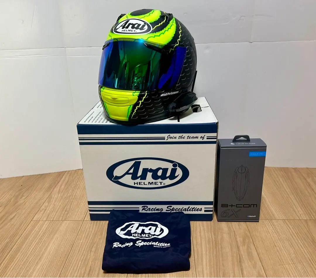 2026年最新】arai クラッチローの人気アイテム - メルカリ