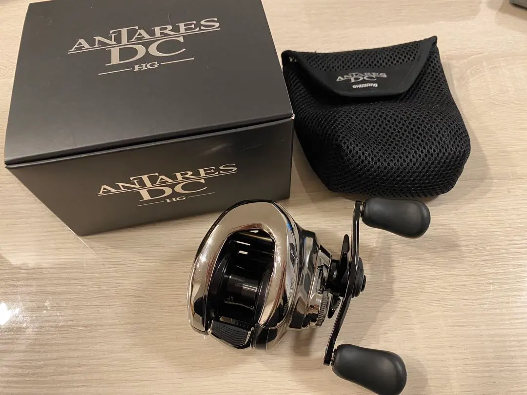 2026年最新】21アンタレスdc hg左の人気アイテム - メルカリ