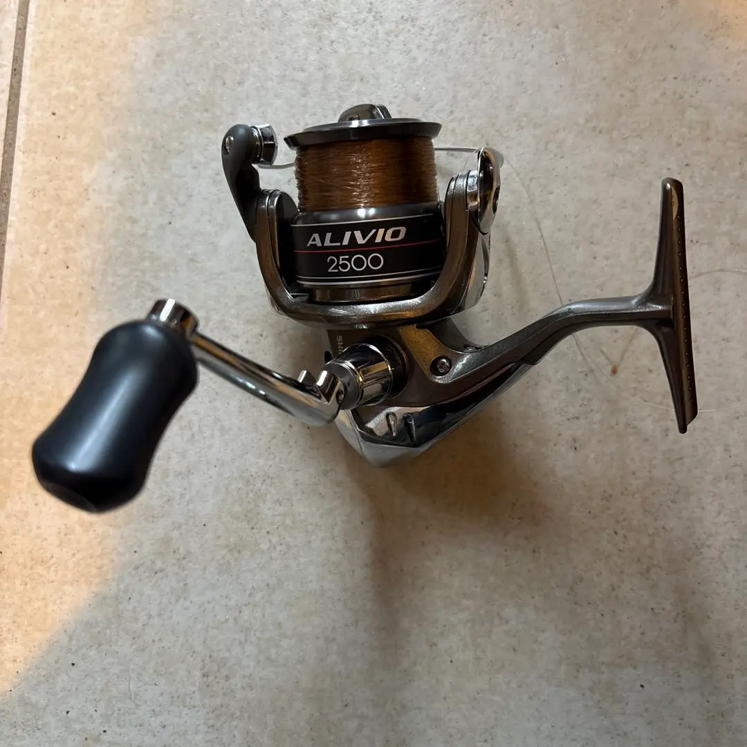 2026年最新】アリビオ 2500の人気アイテム - メルカリ