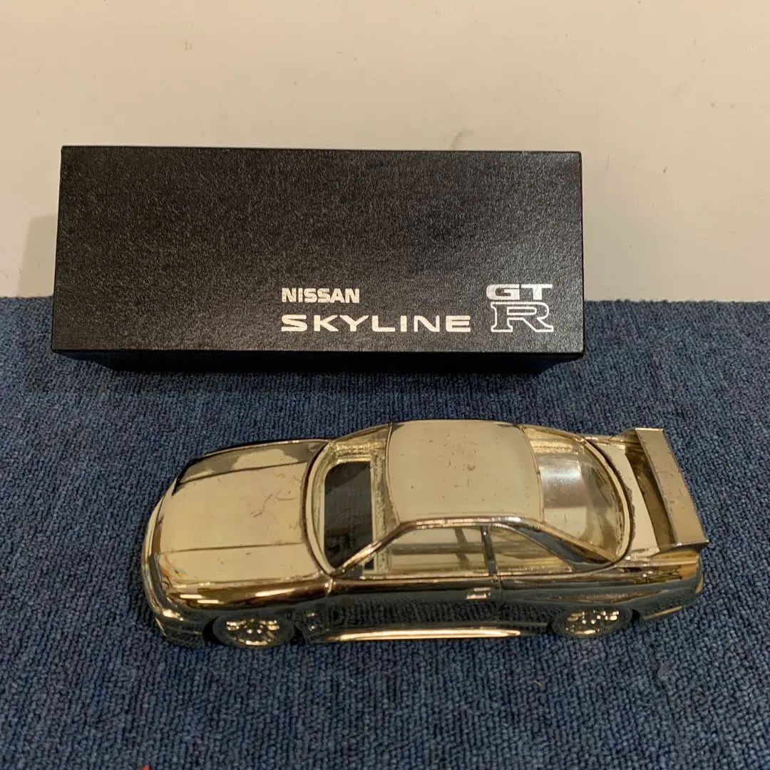 2026年最新】スカイライン シガレットケースの人気アイテム - メルカリ