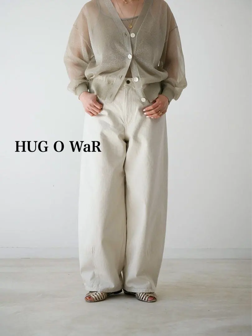 2026年最新】Hug O War デニム・ジーンズの人気アイテム - メルカリ