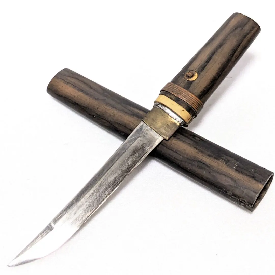 2026年最新】残欠 刀ナイフの人気アイテム - メルカリ