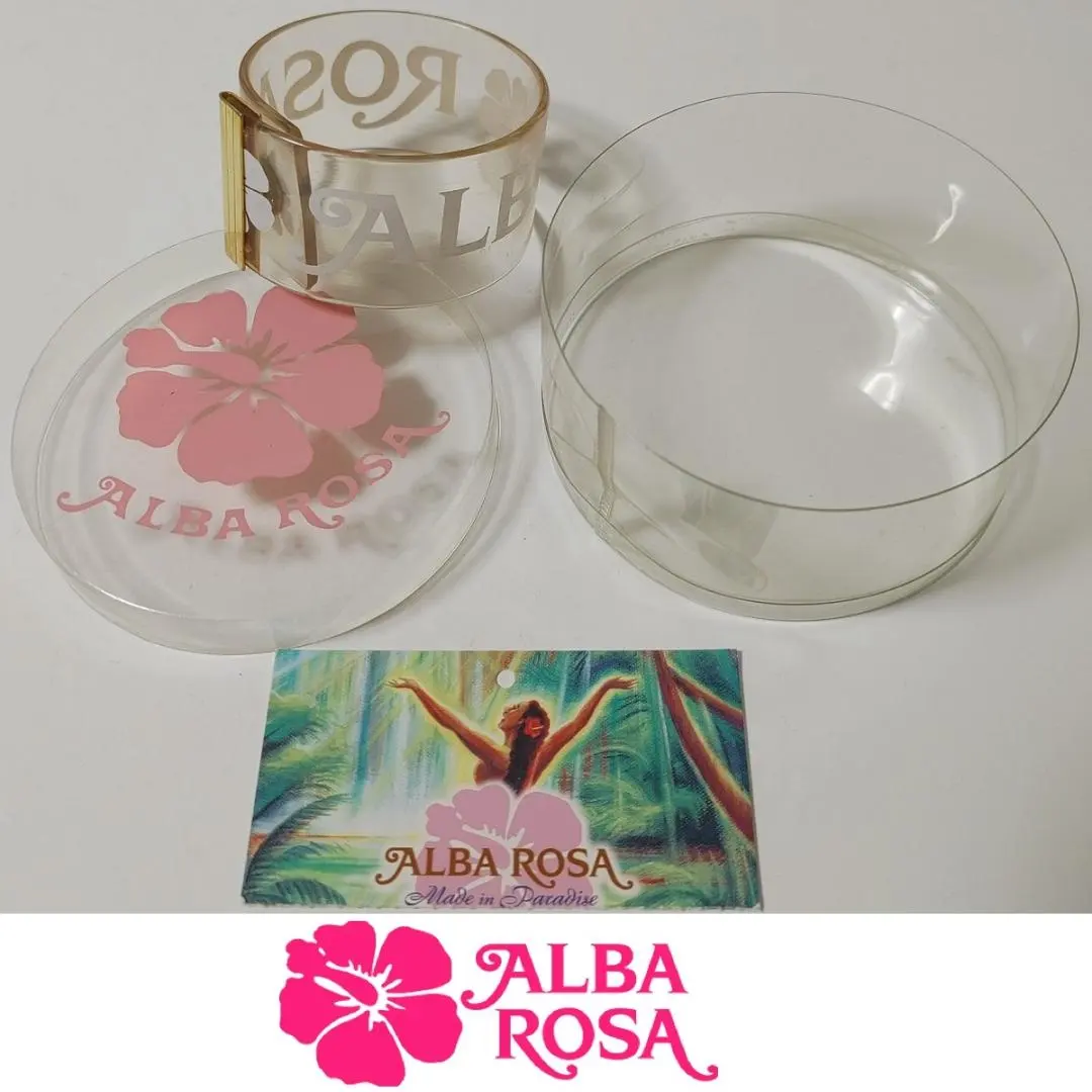 2026年最新】アルバローザパレオの人気アイテム - メルカリ