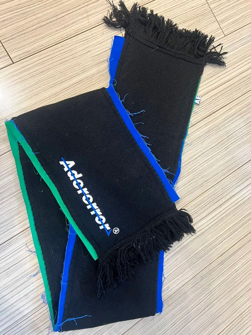 2026年最新】ADER error マフラーの人気アイテム - メルカリ