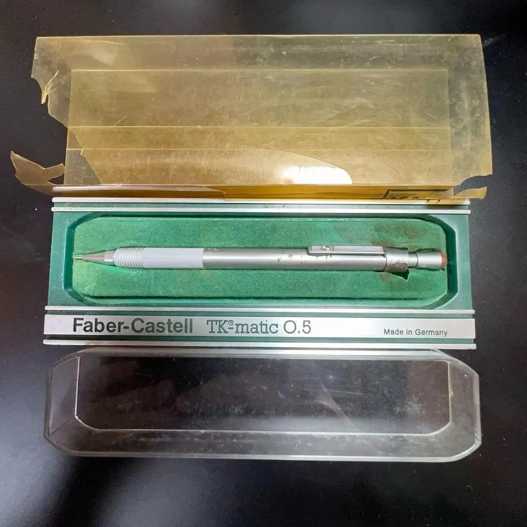 2026年最新】faber castell tk maticの人気アイテム - メルカリ