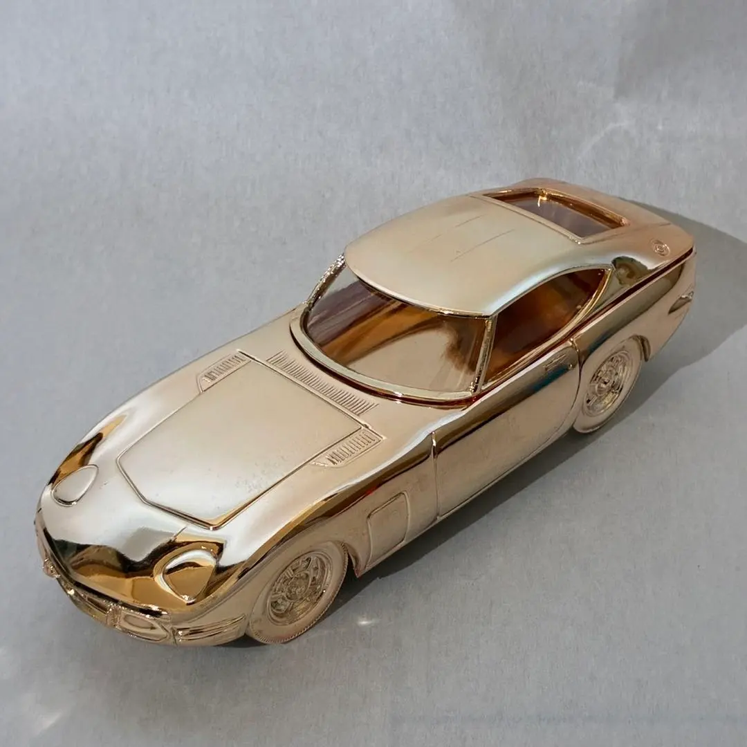2026年最新】トヨタ 2000gt シガレットケースの人気アイテム - メルカリ