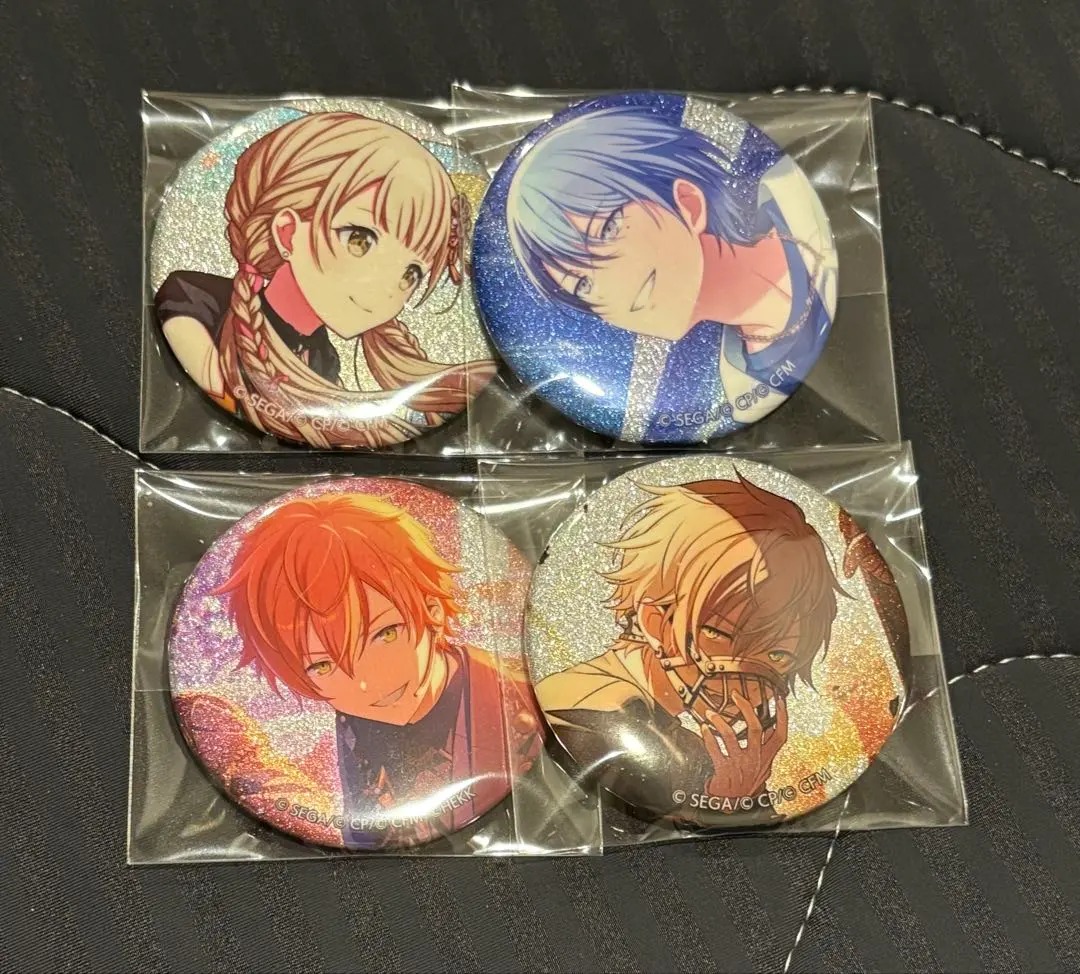 2026年最新】小豆沢こはね 缶バッジ 16cの人気アイテム - メルカリ