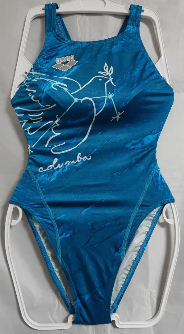 2026年最新】nux アリーナ 競泳水着の人気アイテム - メルカリ