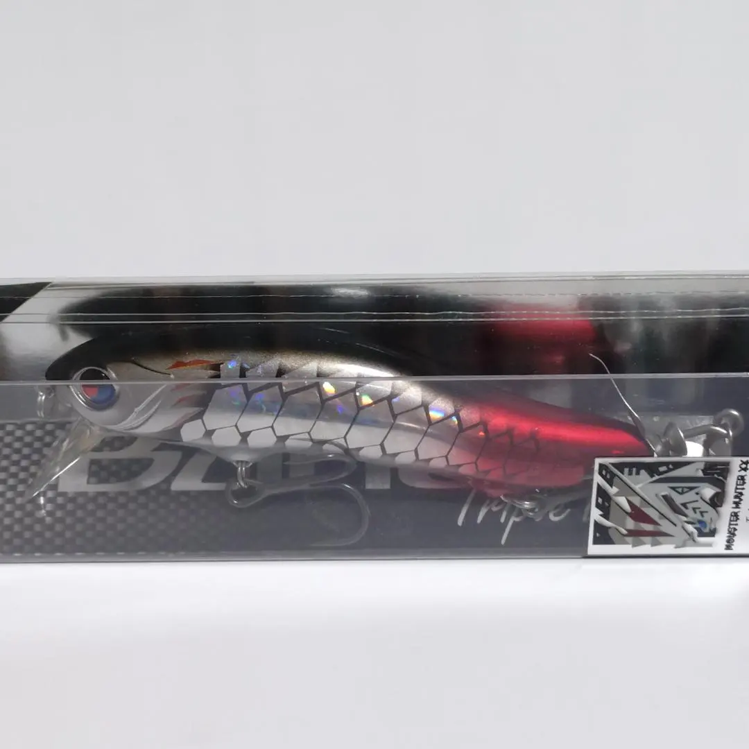 2026年最新】バルファルク ルアーの人気アイテム - メルカリ