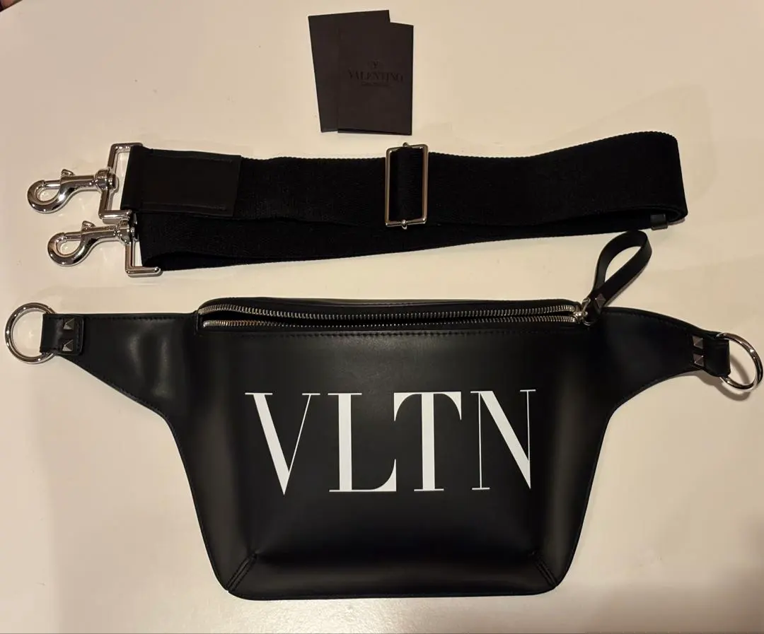2026年最新】valentino garavani ボディバッグ・ウエストポーチの人気