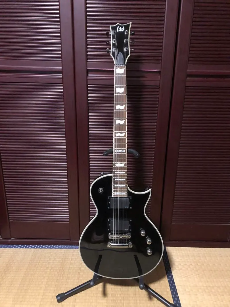 ジャンク品 ltd ec-360