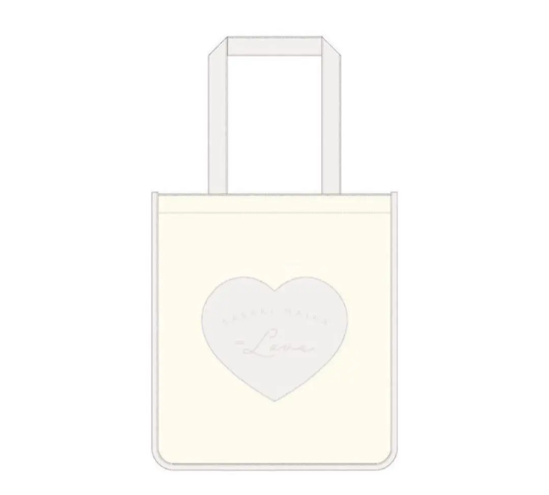 2026年最新】スクエアトートバッグ イコラブの人気アイテム - メルカリ