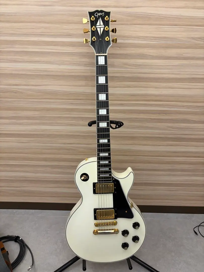 2026年最新】crews レスポールの人気アイテム - メルカリ