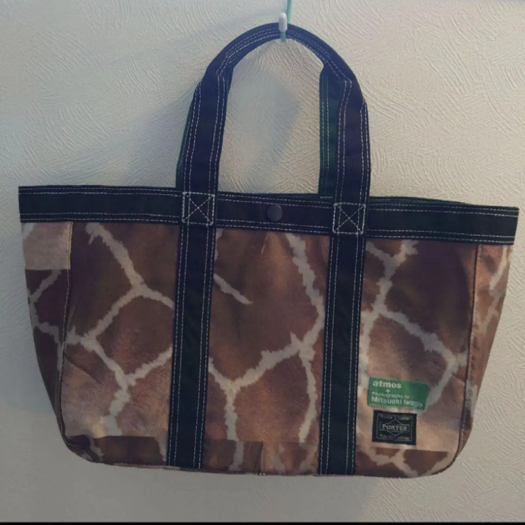 2026年最新】atmos岩合光昭PORTERの人気アイテム - メルカリ