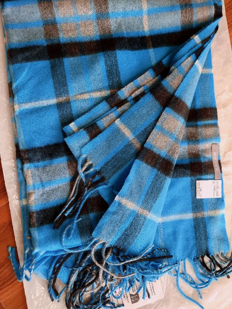 2026年最新】ハウスオブロータス ストールの人気アイテム - メルカリ