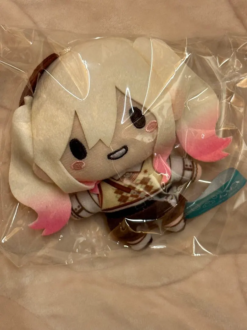 2026年最新】天馬咲希 サンリオ ふわぷちの人気アイテム - メルカリ