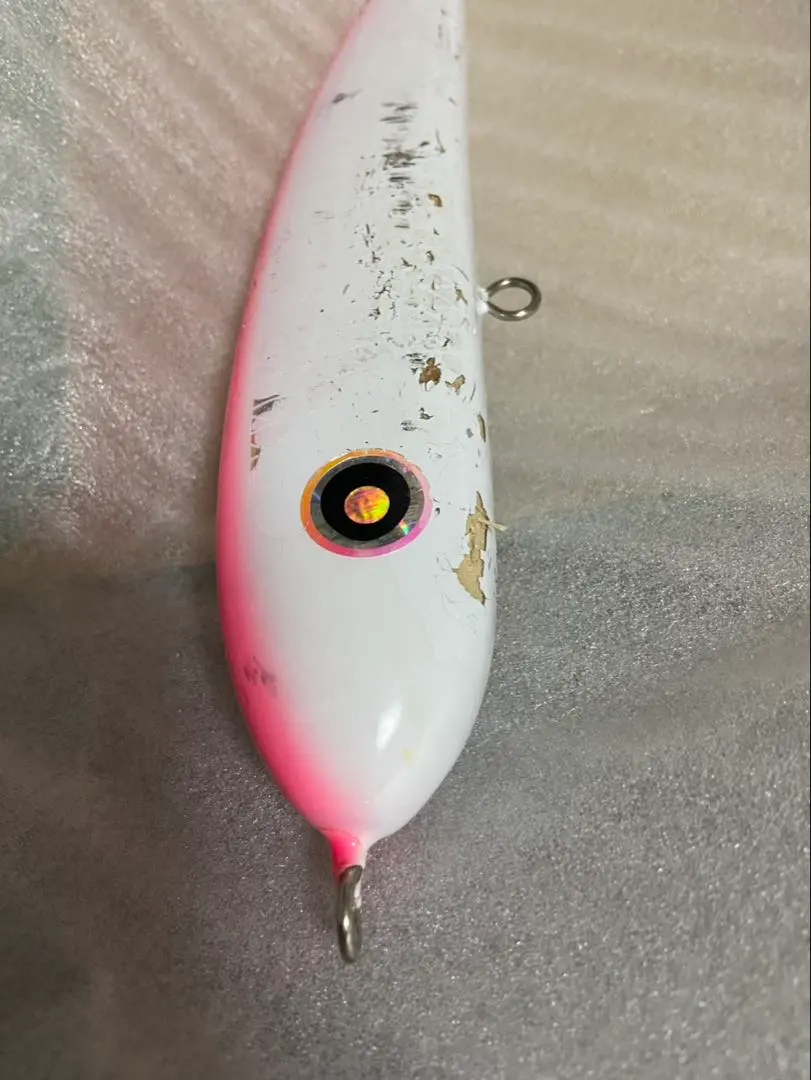 2026年最新】ウォブルベイトの人気アイテム - メルカリ