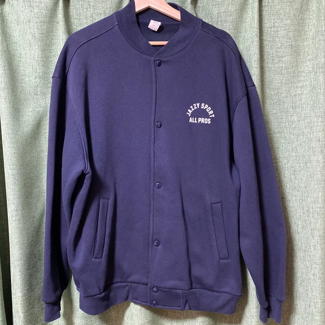2026年最新】jazzy sport スウェットの人気アイテム - メルカリ