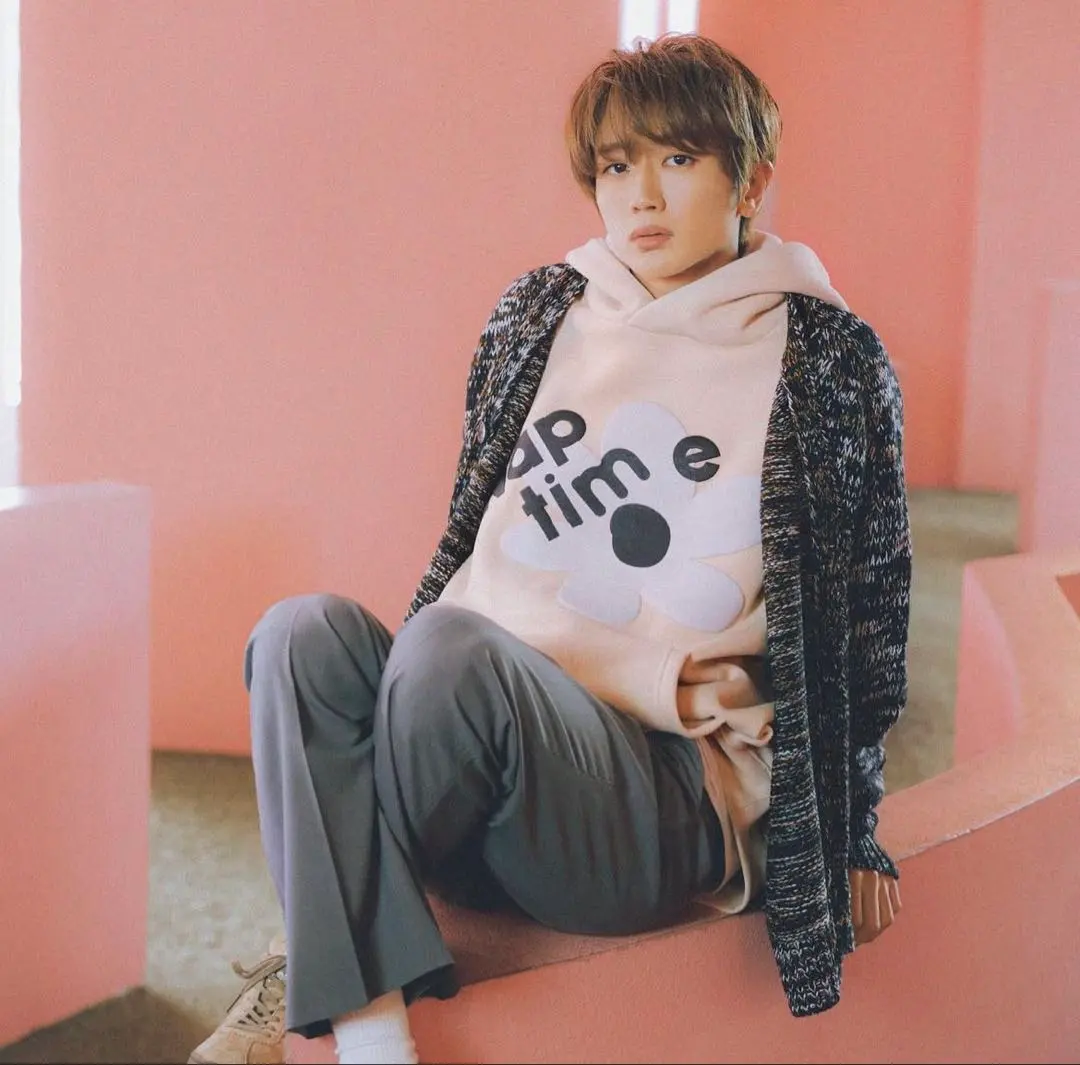 2026年最新】naptime カーディガンの人気アイテム - メルカリ