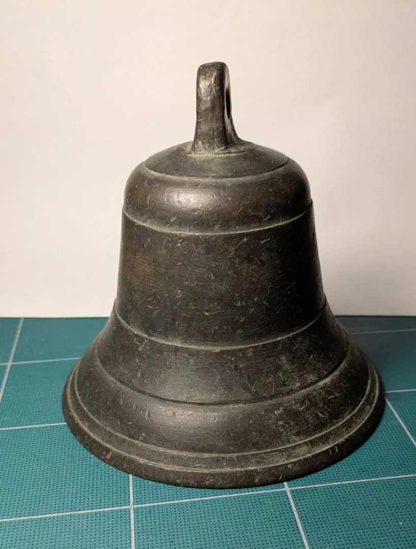 2026年最新】鐘 青銅の人気アイテム - メルカリ