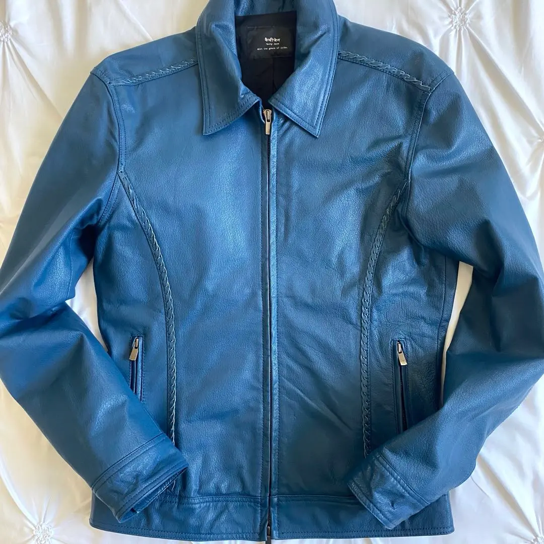 2026年最新】cathy jane レザージャケット・ライダースの人気アイテム