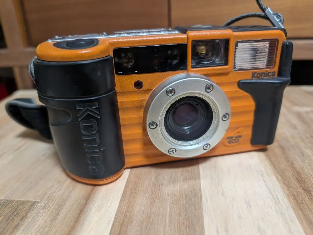 2026年最新】Konica 現場監督28WB ECO オレンジの人気アイテム - メルカリ